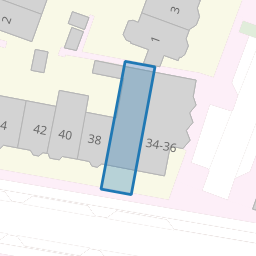 Perceel HSD01-B-7305