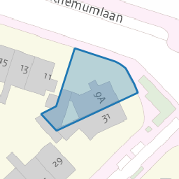 Perceel HSD01-B-7310