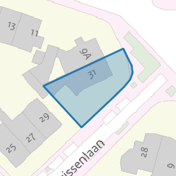 Perceel HSD01-B-7311