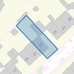 Perceel HSD01-B-7315