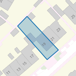 Perceel HSD01-B-7317