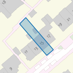 Perceel HSD01-B-7319