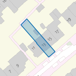 Perceel HSD01-B-7320