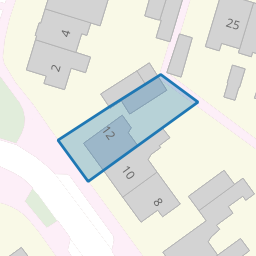 Perceel HSD01-B-7322