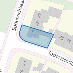 Perceel HSD01-B-7328