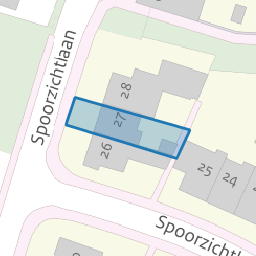 Perceel HSD01-B-7329