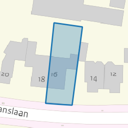 Perceel HSD01-B-7334