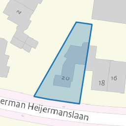 Perceel HSD01-B-7336