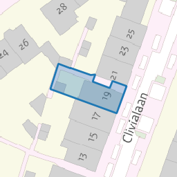 Perceel HSD01-B-7338