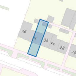 Perceel HSD01-B-7341