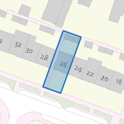 Perceel HSD01-B-7345