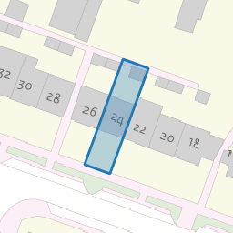 Perceel HSD01-B-7346