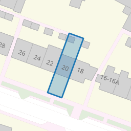 Perceel HSD01-B-7348