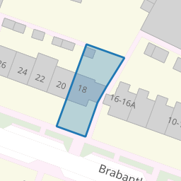 Perceel HSD01-B-7349