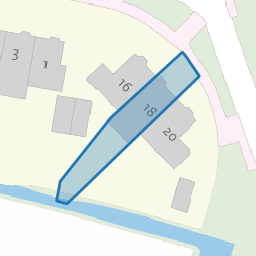 Perceel HSD01-B-7351