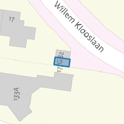 Perceel HSD01-B-7355