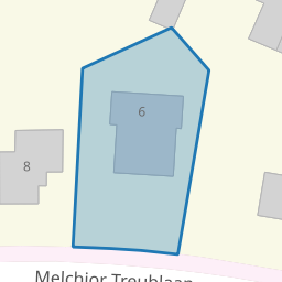 Perceel HSD01-B-7358