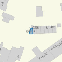 Perceel HSD01-B-7364