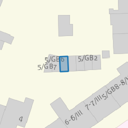 Perceel HSD01-B-7366