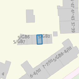 Perceel HSD01-B-7368