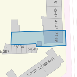 Perceel HSD01-B-7372