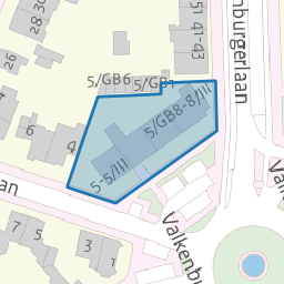 Perceel HSD01-B-7377