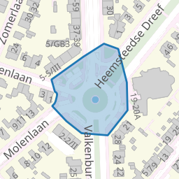 Perceel HSD01-B-7378