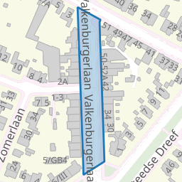 Perceel HSD01-B-7379