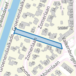 Perceel HSD01-B-7380