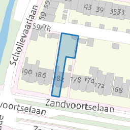 Perceel HSD01-B-7382