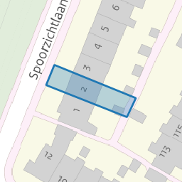 Perceel HSD01-B-7385