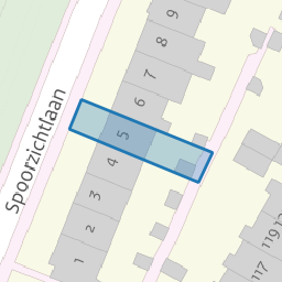 Perceel HSD01-B-7387