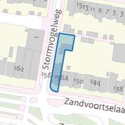 Perceel HSD01-B-7405