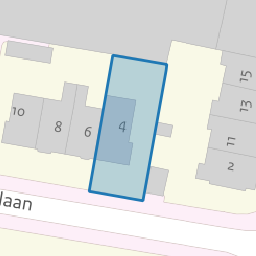 Perceel HSD01-B-7413