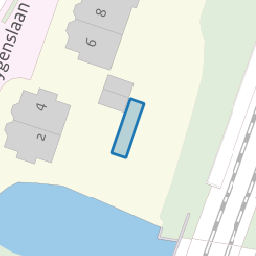 Perceel HSD01-B-7415