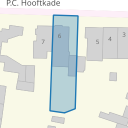 Perceel HSD01-B-7417