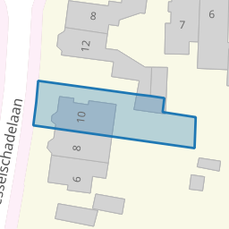 Perceel HSD01-B-7418