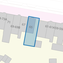 Perceel HSD01-B-7425