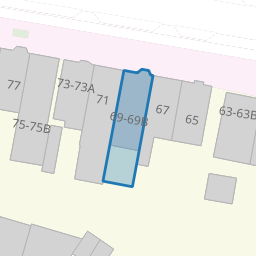 Perceel HSD01-B-7426