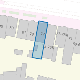 Perceel HSD01-B-7427