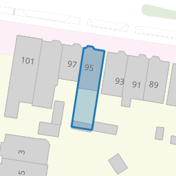 Perceel HSD01-B-7431