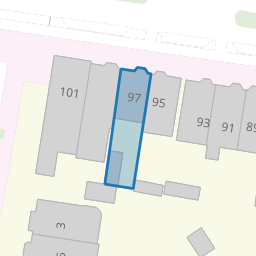 Perceel HSD01-B-7432