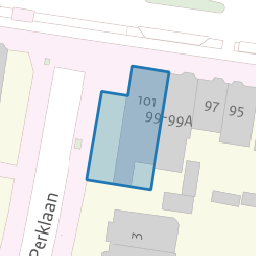 Perceel HSD01-B-7434