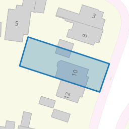 Perceel HSD01-B-7438