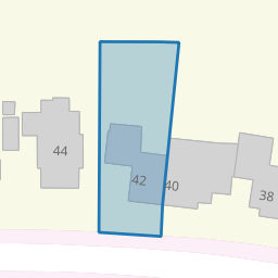 Perceel HSD01-B-7439