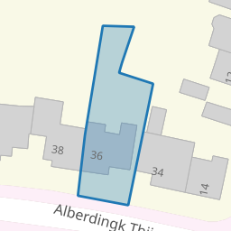 Perceel HSD01-B-7442