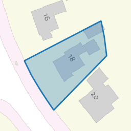 Perceel HSD01-B-7443