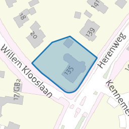 Perceel HSD01-B-7445