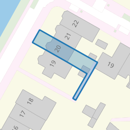 Perceel HSD01-B-7447