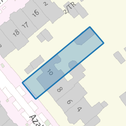 Perceel HSD01-B-7449